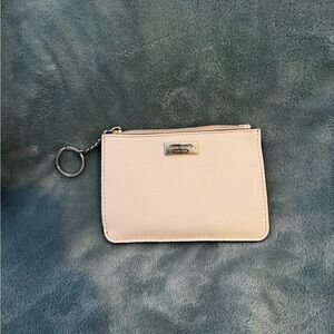 Kate Spade Card Holder with Key Ring